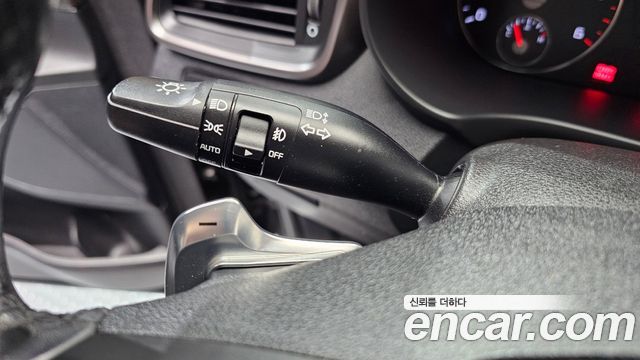 Kia Sorento Diesel 2.0 2WD Noblesse 2017 — фото 18