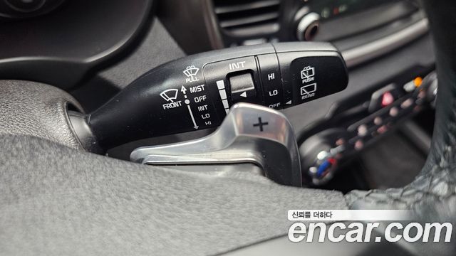 Kia Sorento Diesel 2.0 2WD Noblesse 2017 — фото 19