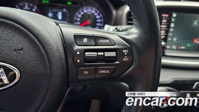 Kia Sorento Diesel 2.0 2WD Noblesse 2017 — фото 27