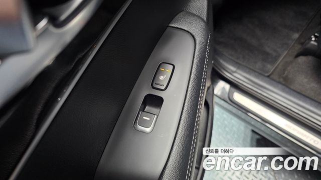 Kia Sorento Diesel 2.0 2WD Noblesse 2017 — фото 29