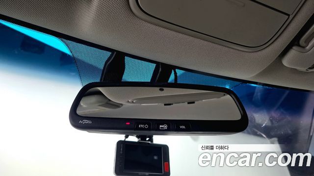 Kia Carnival 9-seater Noblesse 2017 — фото 22
