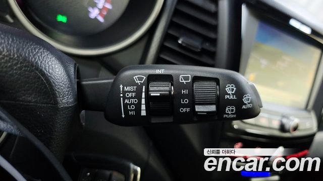 KG Mobility (SsangYong) Tivoli Air Diesel IX 2WD 2019 — фото 27