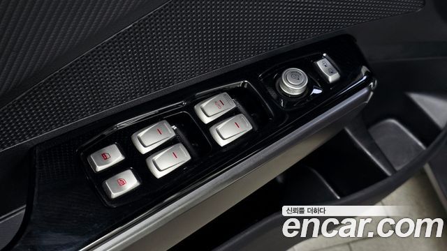 KG Mobility (SsangYong) Tivoli Air Diesel IX 2WD 2019 — фото 28