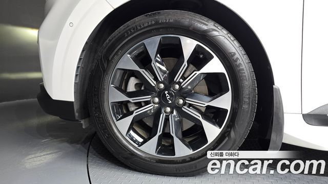 Kia Carnival (IV) Diesel 7-Seater Noblesse 2023 — фото 5