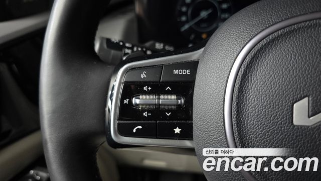 Kia Carnival (IV) Diesel 7-Seater Noblesse 2023 — фото 18
