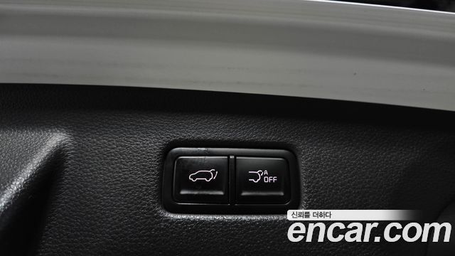 Kia Carnival (IV) Diesel 7-Seater Noblesse 2023 — фото 20
