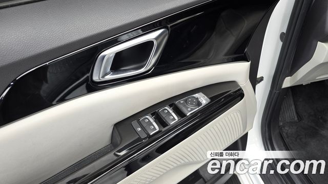 Kia Carnival (IV) Diesel 7-Seater Noblesse 2023 — фото 21