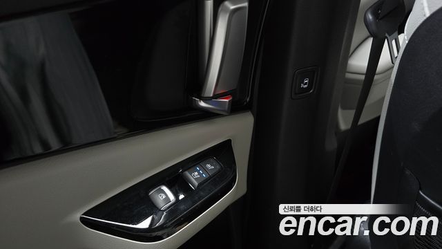 Kia Carnival (IV) Diesel 7-Seater Noblesse 2023 — фото 23