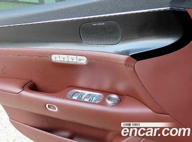 Genesis G90 (RS4) Gasoline 3.5 Turbo AWD 2022 — фото 15