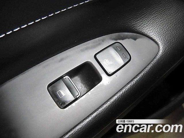 Hyundai Grandeur (IG) 3.0 Premium 2019 — фото 18