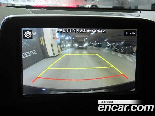 Hyundai Grandeur (IG) 3.0 Premium 2019 — фото 20