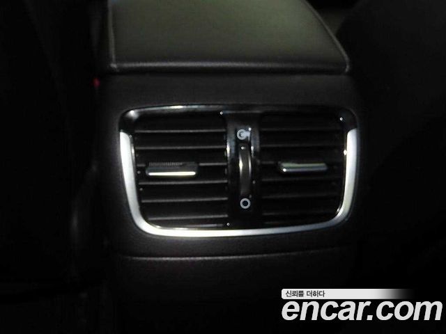 Hyundai Grandeur (IG) 3.0 Premium 2019 — фото 22