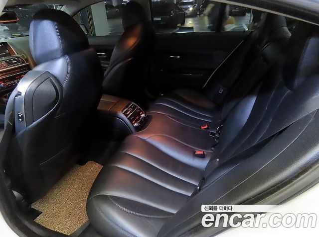 BMW 6 Series (F12) 640d xDrive Gran Coupe 2015 — фото 7