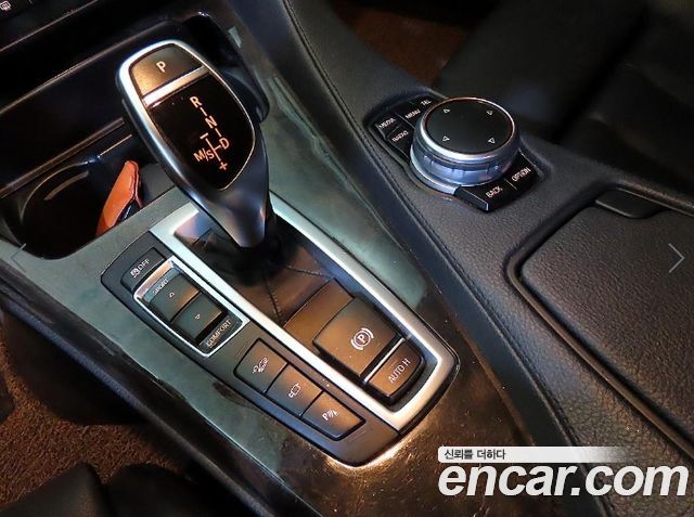 BMW 6 Series (F12) 640d xDrive Gran Coupe 2015 — фото 16