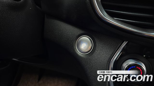 Hyundai Santa Fe (TM) Gasoline 2.0T 2WD Exclusive Special 2019 — фото 13