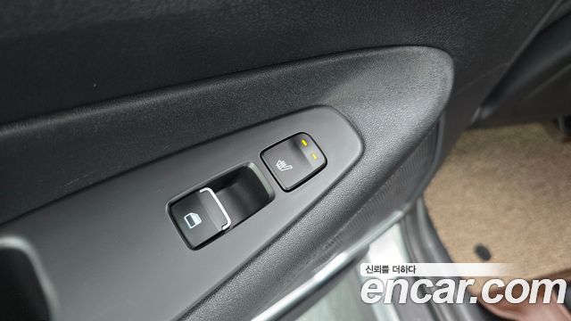 Hyundai Santa Fe (TM) Gasoline 2.0T 2WD Exclusive Special 2019 — фото 27