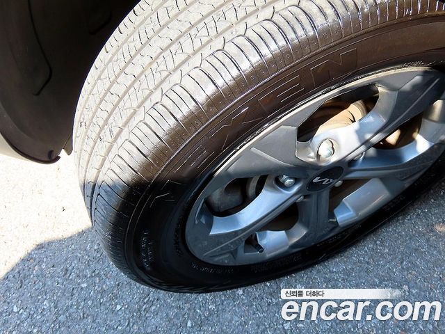 Kia Seltos Gasoline 1.6 Turbo 2WD Trendy 2024 — фото 5