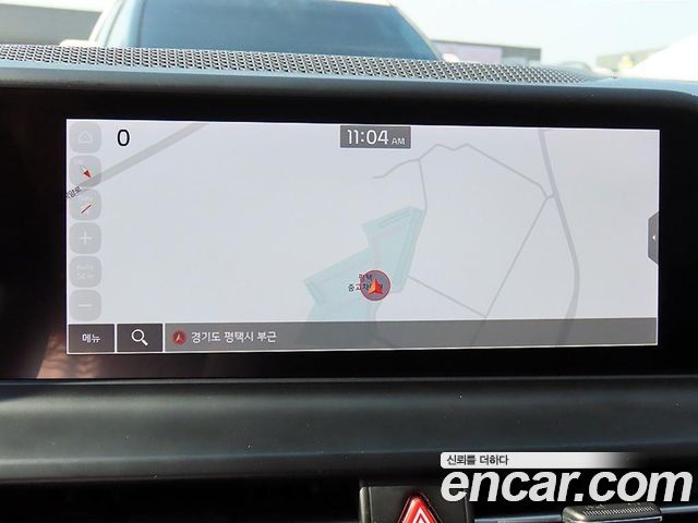 Kia Seltos Gasoline 1.6 Turbo 2WD Trendy 2024 — фото 17