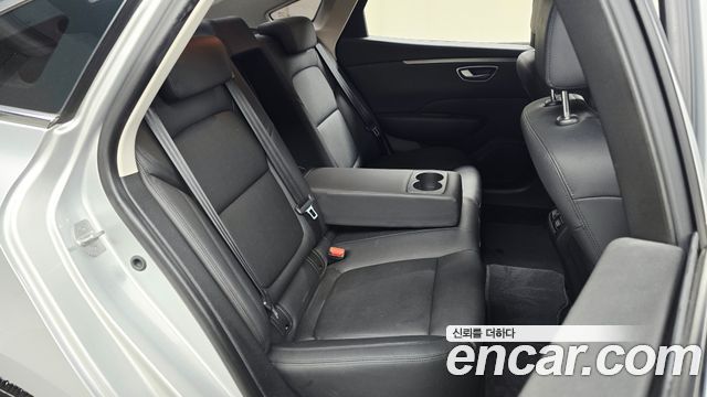 Renault Korea SM6 2.0 GDe SE 2017 — фото 11