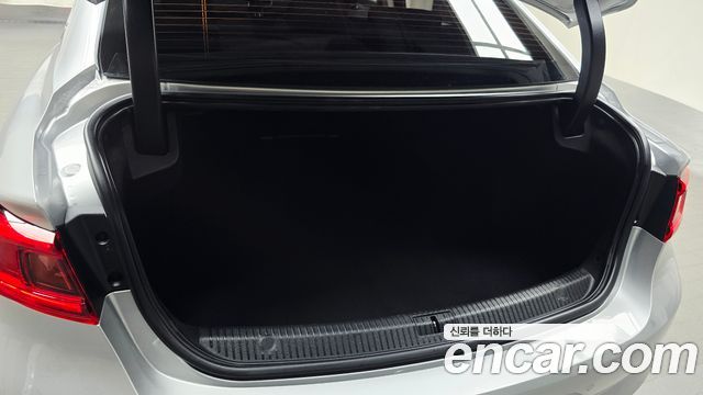Renault Korea SM6 2.0 GDe SE 2017 — фото 17