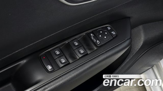 Renault Korea SM6 2.0 GDe SE 2017 — фото 30