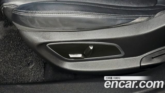 Renault Korea SM6 2.0 GDe SE 2017 — фото 32