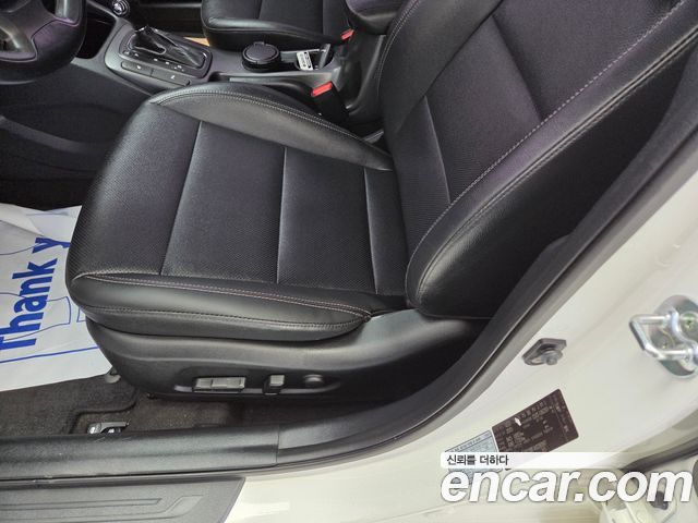 Kia K3 Noblesse 2015 — фото 17