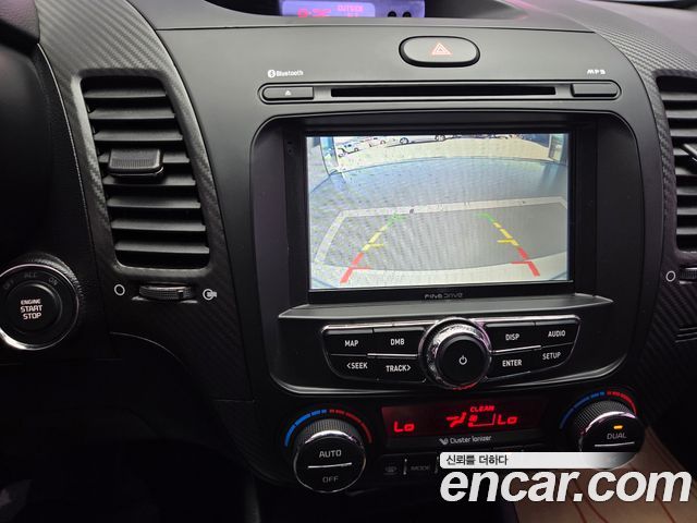 Kia K3 Noblesse 2015 — фото 19