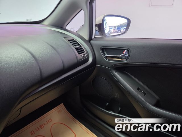 Kia K3 Noblesse 2015 — фото 21