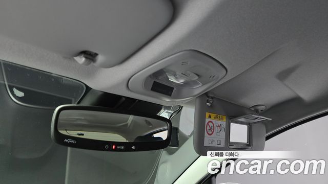 Chevrolet Spark Premier 2022 — фото 15