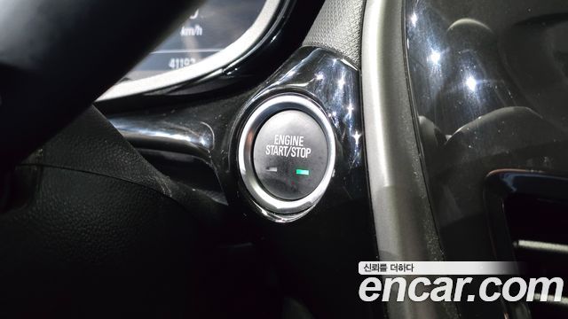 Chevrolet Spark Premier 2022 — фото 17