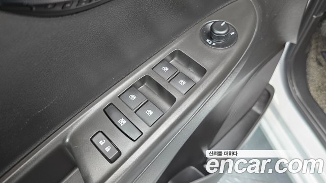 Chevrolet Spark Premier 2022 — фото 18