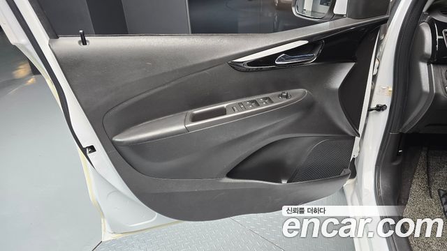 Chevrolet Spark Premier 2022 — фото 24