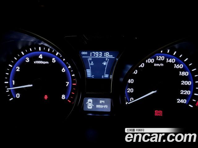 Hyundai Veloster Turbo D Spec 2015 — фото 9