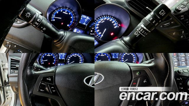 Hyundai Veloster Turbo D Spec 2015 — фото 17