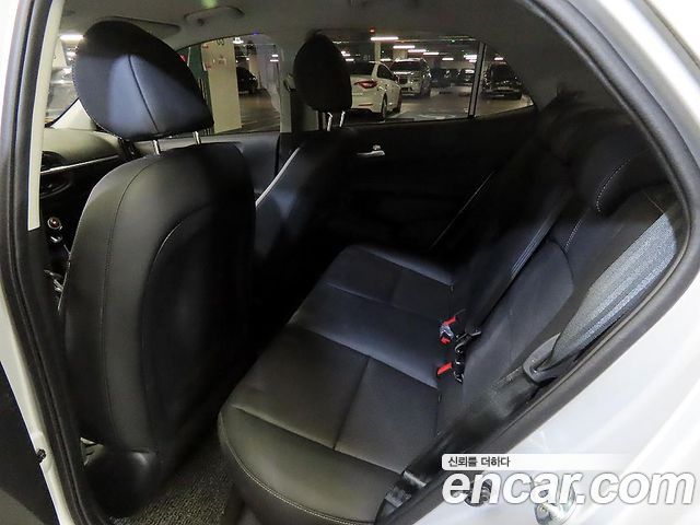 Kia Morning Urban (JA) Signature Edge-UP 2023 — фото 7