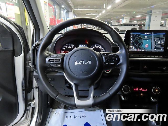 Kia Morning Urban (JA) Signature Edge-UP 2023 — фото 8