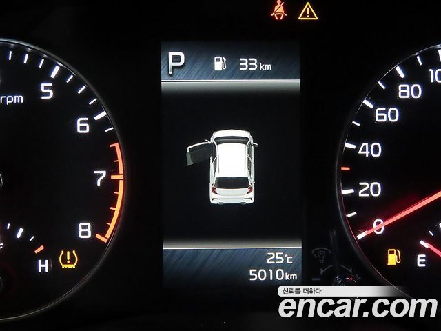 Kia Morning Urban (JA) Signature Edge-UP 2023 — фото 9
