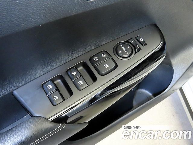Kia Morning Urban (JA) Signature Edge-UP 2023 — фото 17