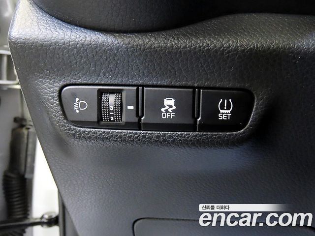 Kia Morning Urban (JA) Signature Edge-UP 2023 — фото 18