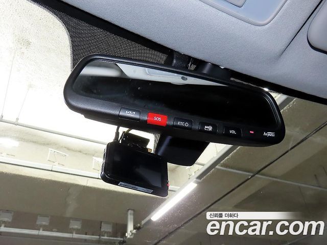 Kia Morning Urban (JA) Signature Edge-UP 2023 — фото 20