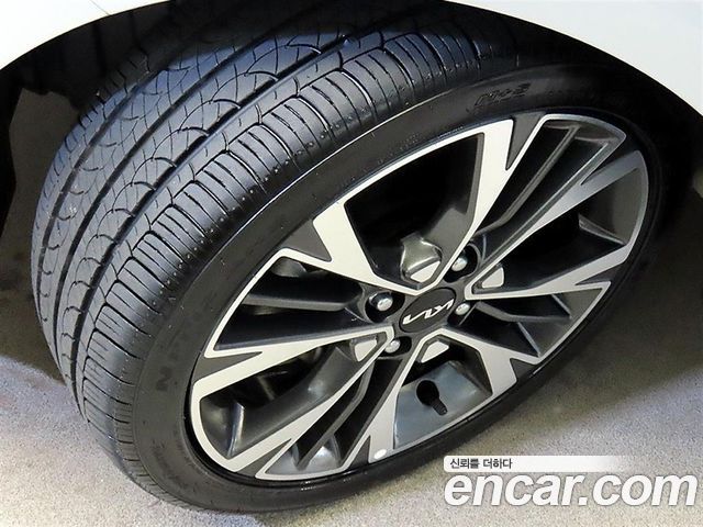 Kia Morning Urban (JA) Signature Edge-UP 2023 — фото 23