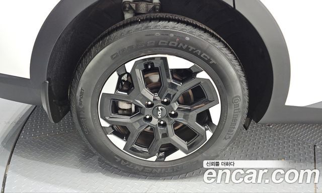 Kia Sorento (IV) Gasoline 2.5T 2WD Prestige 2024 — фото 5