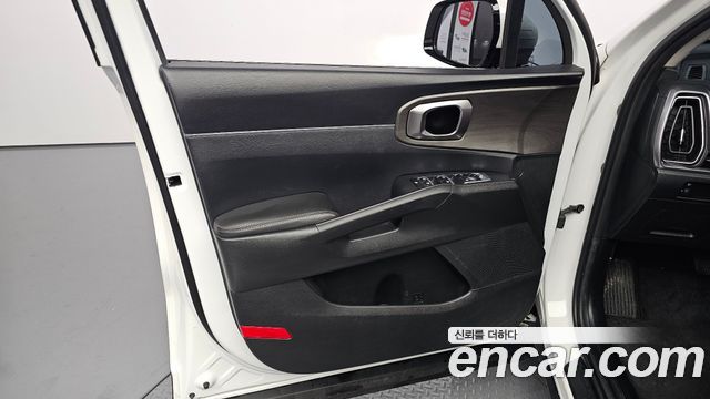 Kia Sorento (IV) Gasoline 2.5T 2WD Prestige 2024 — фото 24