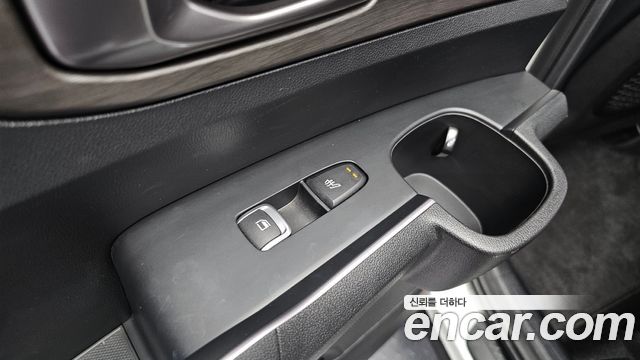 Kia Sorento (IV) Gasoline 2.5T 2WD Prestige 2024 — фото 29