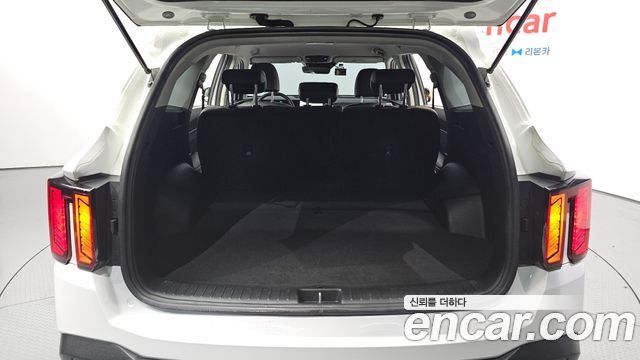 Kia Sorento (IV) Gasoline 2.5T 2WD Prestige 2024 — фото 30