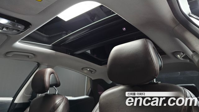 Hyundai Grandeur (HG) LPG HG300 Handicapped Only 2013 — фото 19