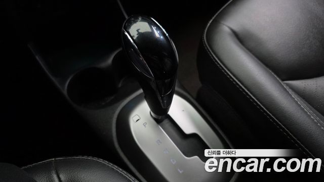 Chevrolet Next Spark LT Plus 2017 — фото 9