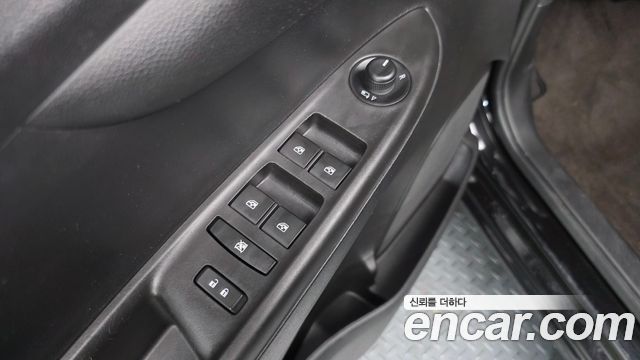 Chevrolet Next Spark LT Plus 2017 — фото 13