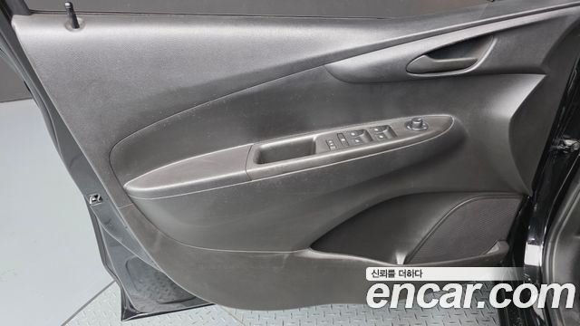 Chevrolet Next Spark LT Plus 2017 — фото 24